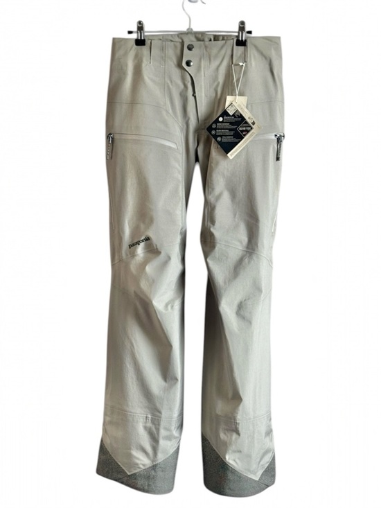 Patagonia Other - Patagonia NWT Men’s Untracked GORE-TEX Pants Seabird Grey S